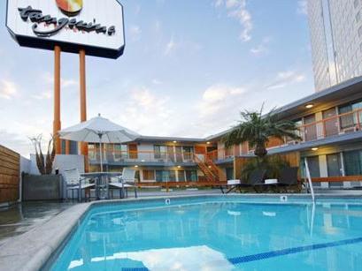 Motel The Tangerine - A